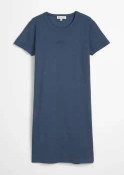 TEENS-GIRLS Jerseykleid aus Bio-Baumwoll-Mix