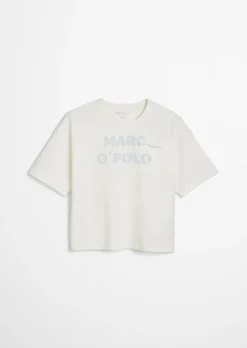 TEENS-GIRLS T-Shirt aus Bio-Baumwolle