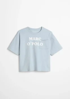 TEENS-GIRLS T-Shirt aus Bio-Baumwolle