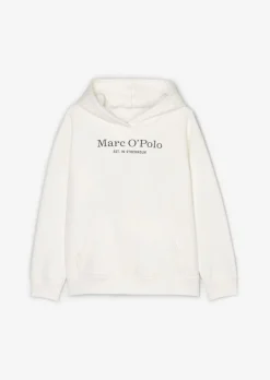 TEENS-UNISEX Hoodie aus reiner Bio-Baumwolle