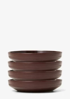 Tiefer Teller Model Moments im 4er-Set