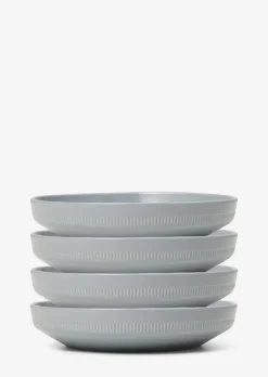 Tiefer Teller Model Moments im 4er-Set