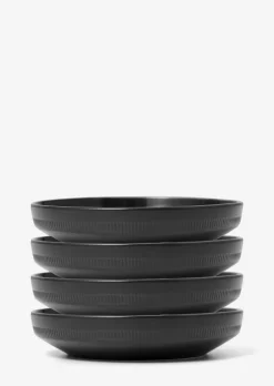 Tiefer Teller Model Moments im 4er-Set