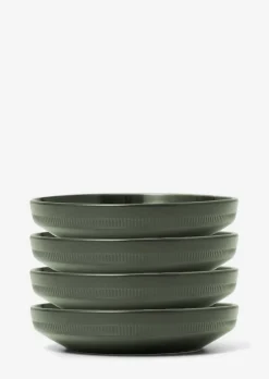 Tiefer Teller Model Moments im 4er-Set