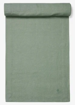 Tischläufer Model Akalla aus Organic-Cotton-Mix