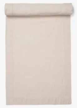 Tischläufer Model Akalla aus Organic-Cotton-Mix