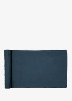 Tischläufer Model Valka aus reinem Leinen