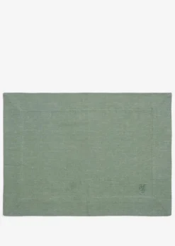 Tischset Model Akalla aus Organic-Cotton-Mix