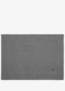 Tischset Model Akalla aus Organic-Cotton-Mix