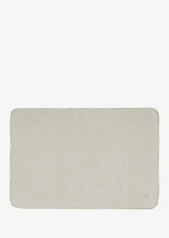 Tischset Model Valka aus reinem Leinen