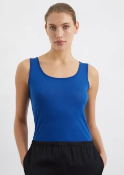 Top regular aus TENCEL™ Lyocell