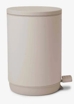 Treteimer Model The Curve mit Soft-Touch-Oberfläche