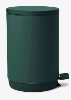 Treteimer Model The Curve mit Soft-Touch-Oberfläche