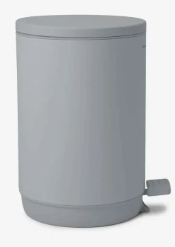 Treteimer Model The Curve mit Soft-Touch-Oberfläche