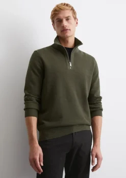 Troyer regular mit feiner Struktur