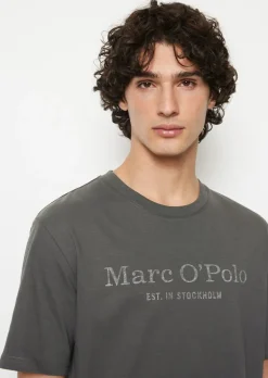 T-Shirt regular aus Organic Cotton