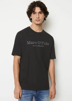 T-Shirt regular aus Organic Cotton