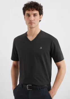 T-Shirt regular aus reiner Bio-Baumwolle