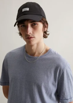 T-Shirt regular aus reiner Bio-Baumwolle