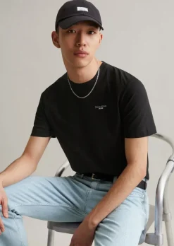 T-Shirt regular im 2er Pack