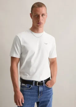 T-Shirt regular im 2er Pack