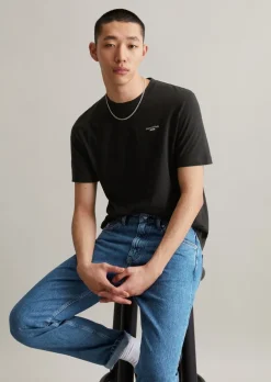 T-Shirt regular im 2er Pack