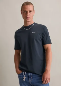 T-Shirt regular im 2er Pack