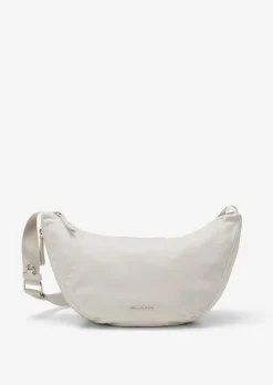 Umhängetasche medium aus wasserabweisendem Material