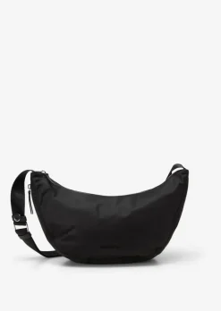 Umhängetasche medium aus wasserabweisendem Material