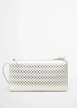 Umhängetasche small aus edlem Rindleder