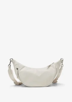 Umhängetasche small aus recyceltem Material