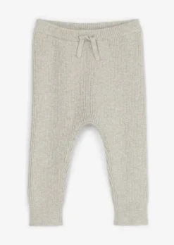 UNISEX-BABYS Hose aus softer Bio-Baumwolle