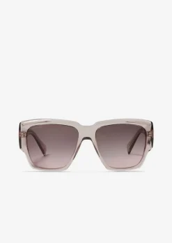 Unisex-Sonnenbrille aus Bio-Azetat