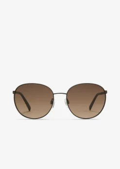 Unisex-Sonnenbrille im Panto-Style