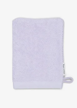 Waschhandschuh Model Timeless aus Organic Cotton Terry