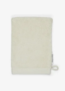 Waschhandschuh Model Timeless aus Organic Cotton Terry