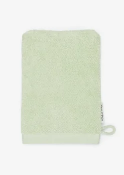 Waschhandschuh Model Timeless aus Organic Cotton Terry