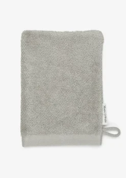 Waschhandschuh Model Timeless aus Organic Cotton Terry