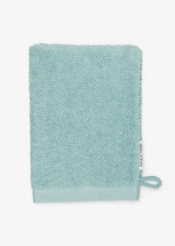 Waschhandschuh Model Timeless aus Organic Cotton Terry