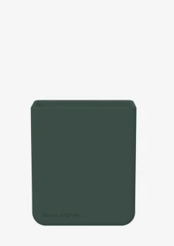 Zahnbürstenhalter Model The Edge aus langlebigem Steinzeug