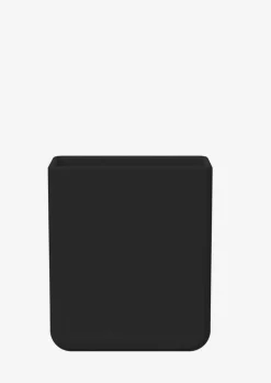 Zahnbürstenhalter Model The Edge aus langlebigem Steinzeug