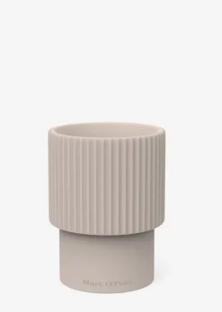 Zahnbürstenhalter Model The Wave aus langlebigem Steinzeug